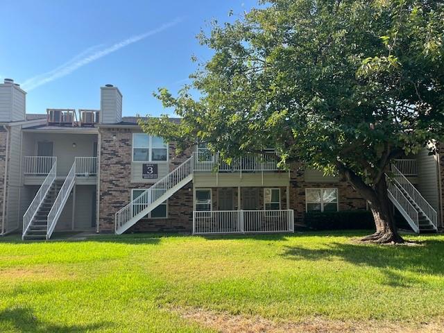 2200 E Trinity Mills Road 313 Property Photo 1