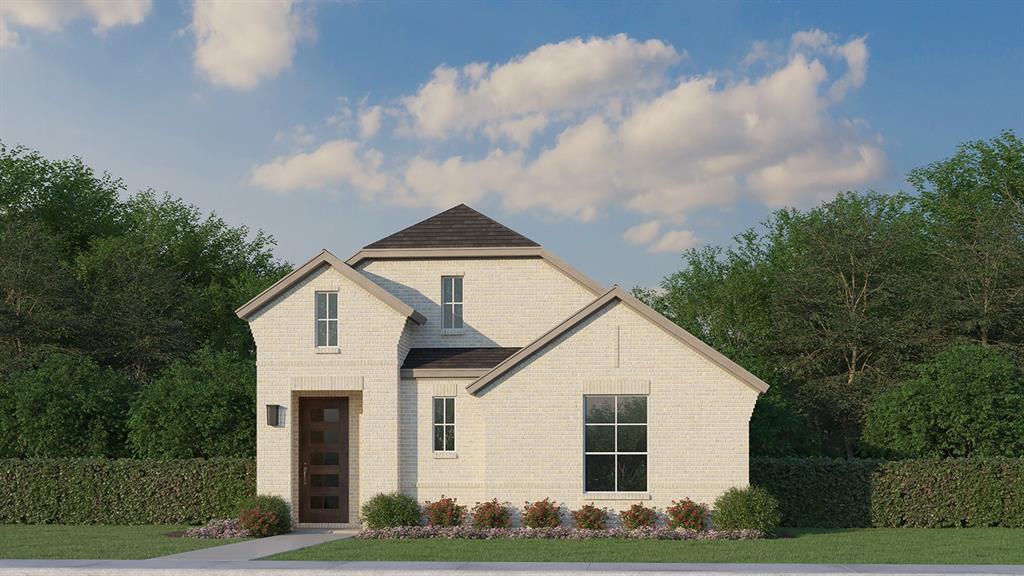 2232 Trickle Creek Lane Property Photo 1