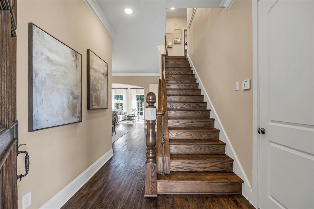 2624 Grail Maiden Court Property Photo 7