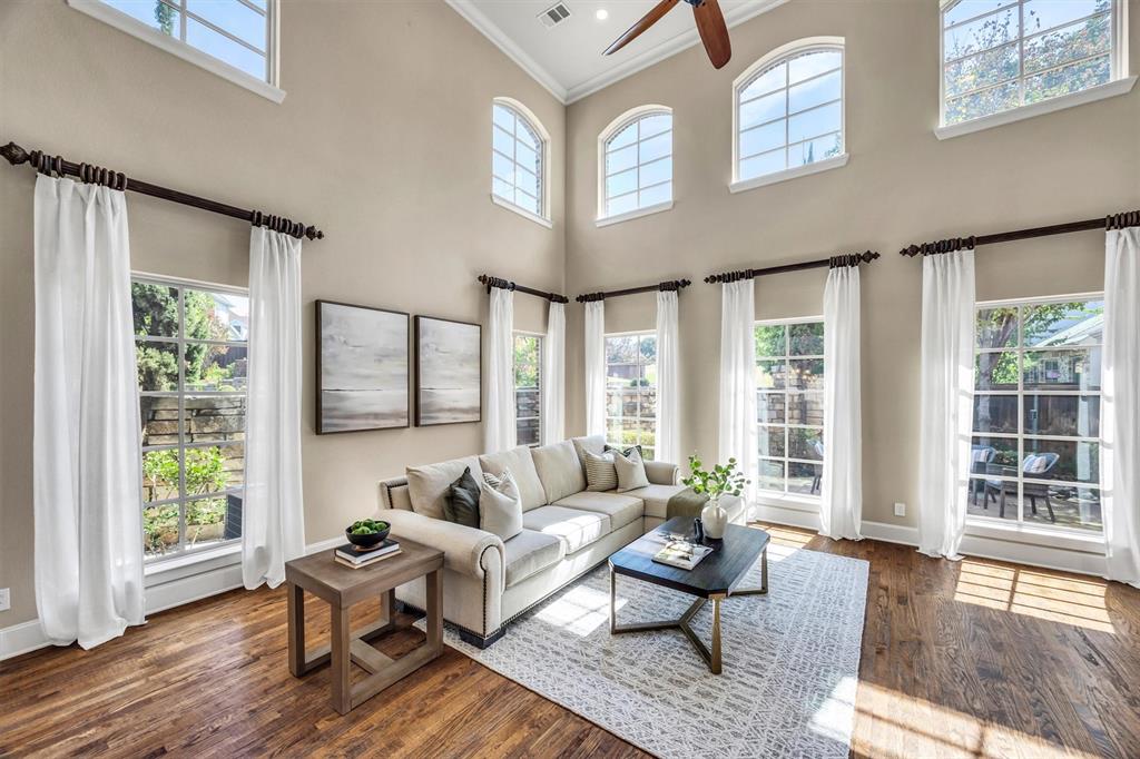 2624 Grail Maiden Court Property Photo 8