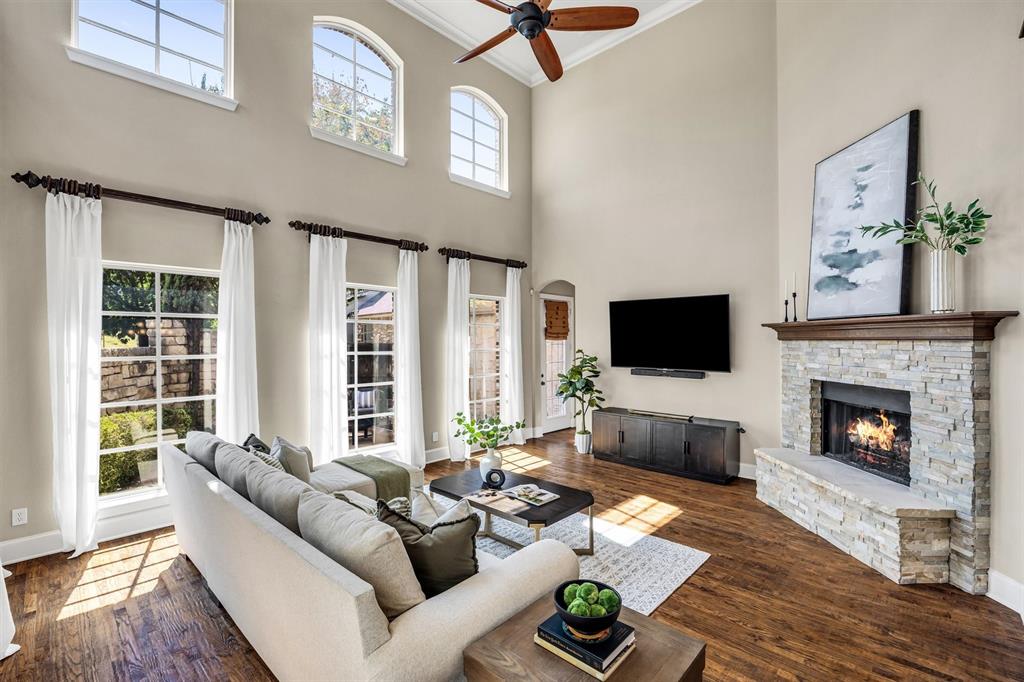 2624 Grail Maiden Court Property Photo 10