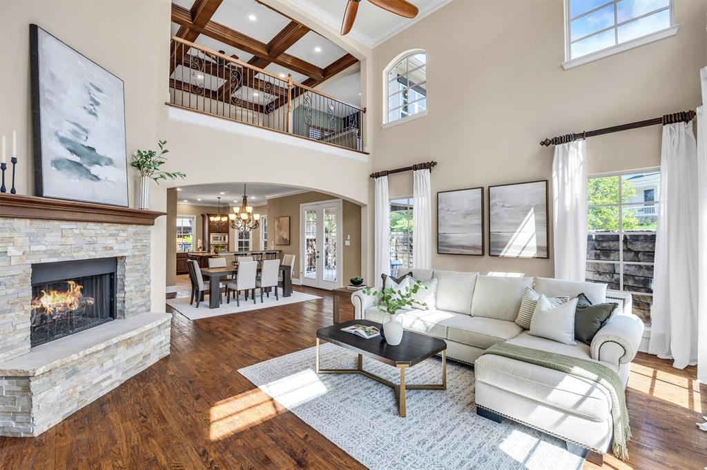2624 Grail Maiden Court Property Photo 11