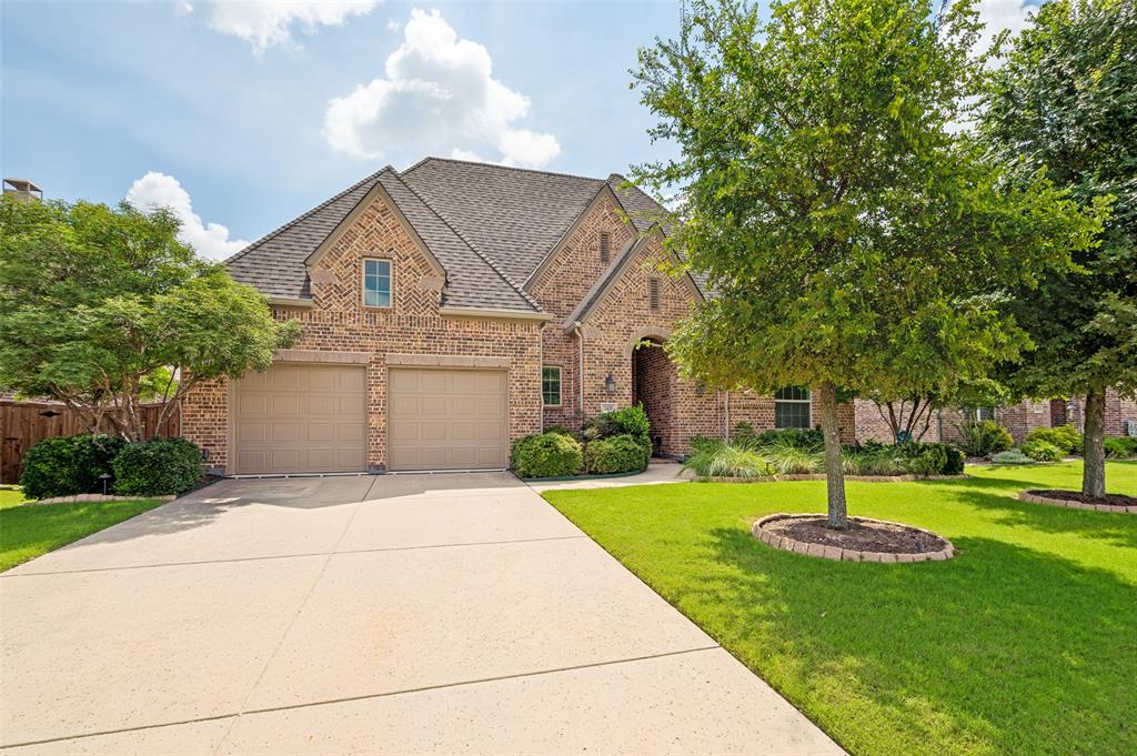 1430 Havenbrook Lane Property Photo 1