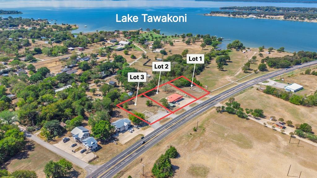 Tbd Lot 5-6 State Highway 276 Highway Property Photo 1