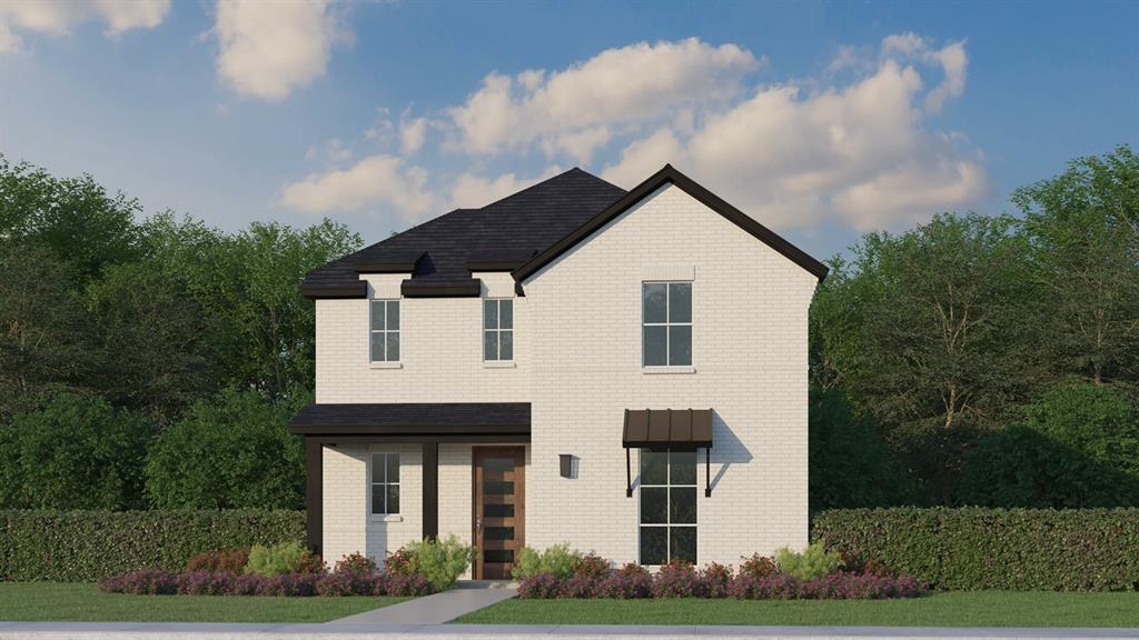 2233 Wispy Meadow Lane Property Photo 1