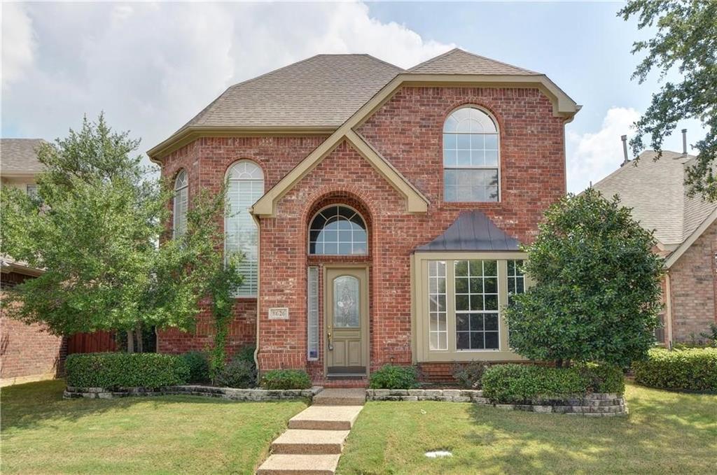 8626 Forest Glen Drive Property Photo 1