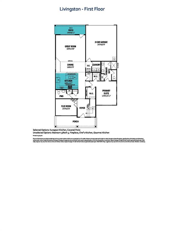 1050 Birdie Street Property Photo 34
