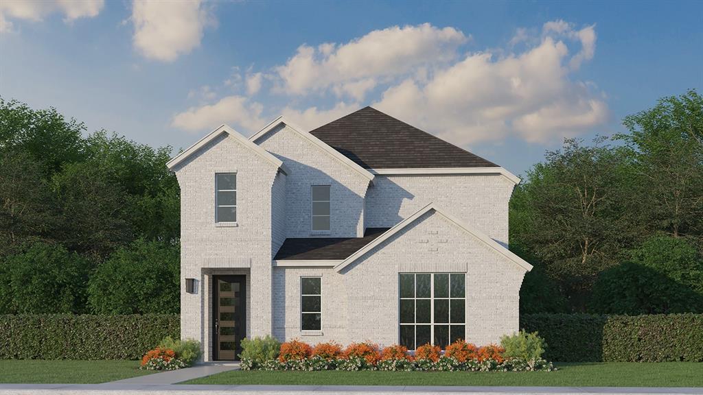 2232 Wispy Meadow Lane Property Photo 1