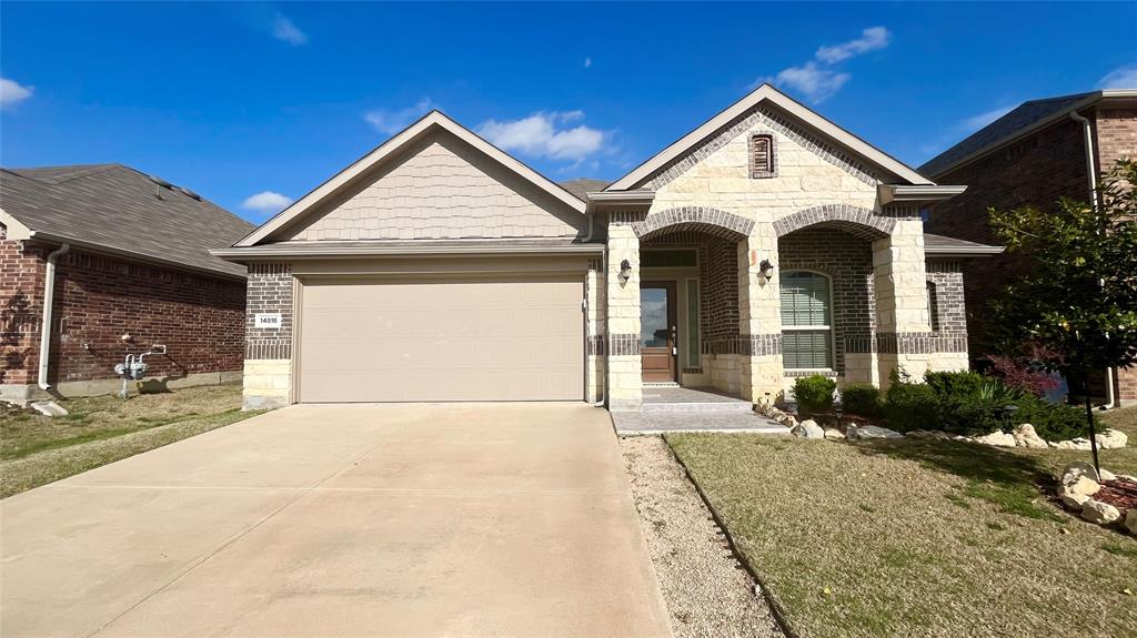 14816 Rocky Face Lane Property Photo 1