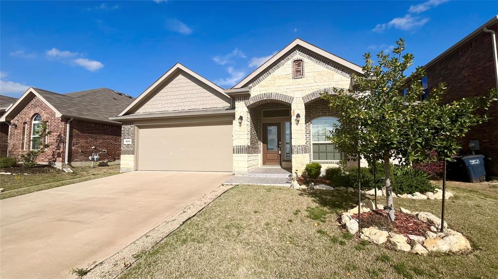 14816 Rocky Face Lane Property Photo 3