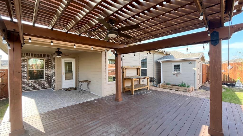 14816 Rocky Face Lane Property Photo 31