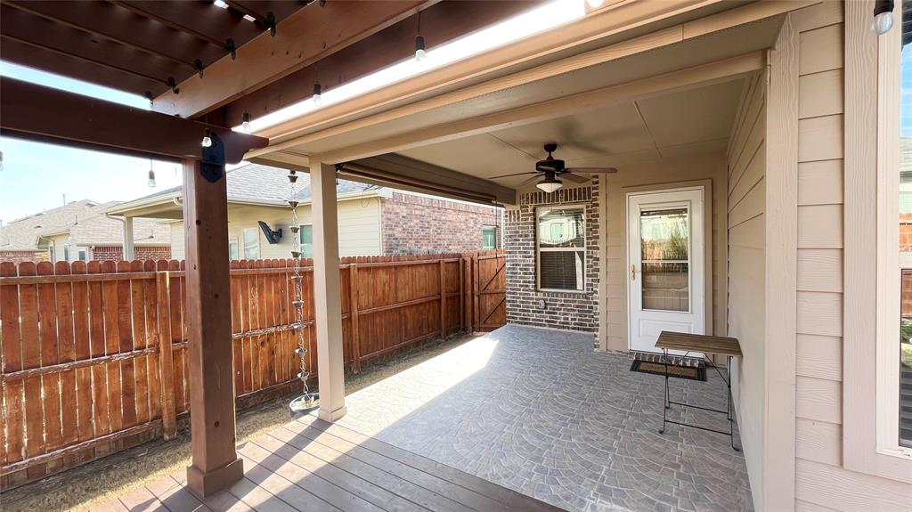 14816 Rocky Face Lane Property Photo 32