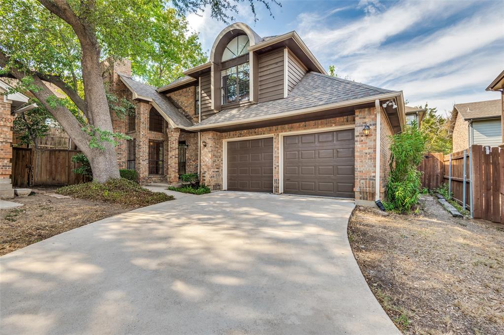 500 Saint Durney Court Property Photo 1