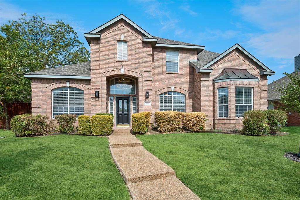 3801 Kite Meadow Drive Property Photo 1