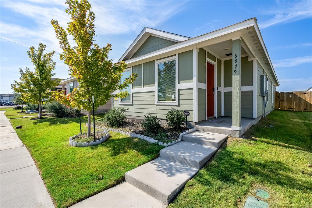 6836 Sunbeam Circle Property Photo 1