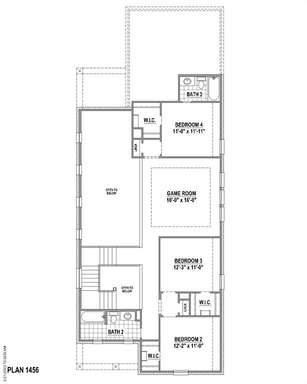4824 Cedar Bluff Trail Property Photo 3