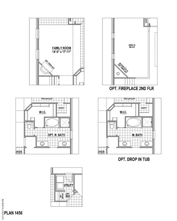 4824 Cedar Bluff Trail Property Photo 4