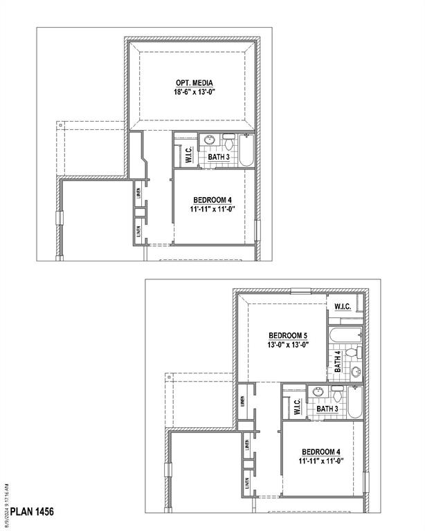 4824 Cedar Bluff Trail Property Photo 5