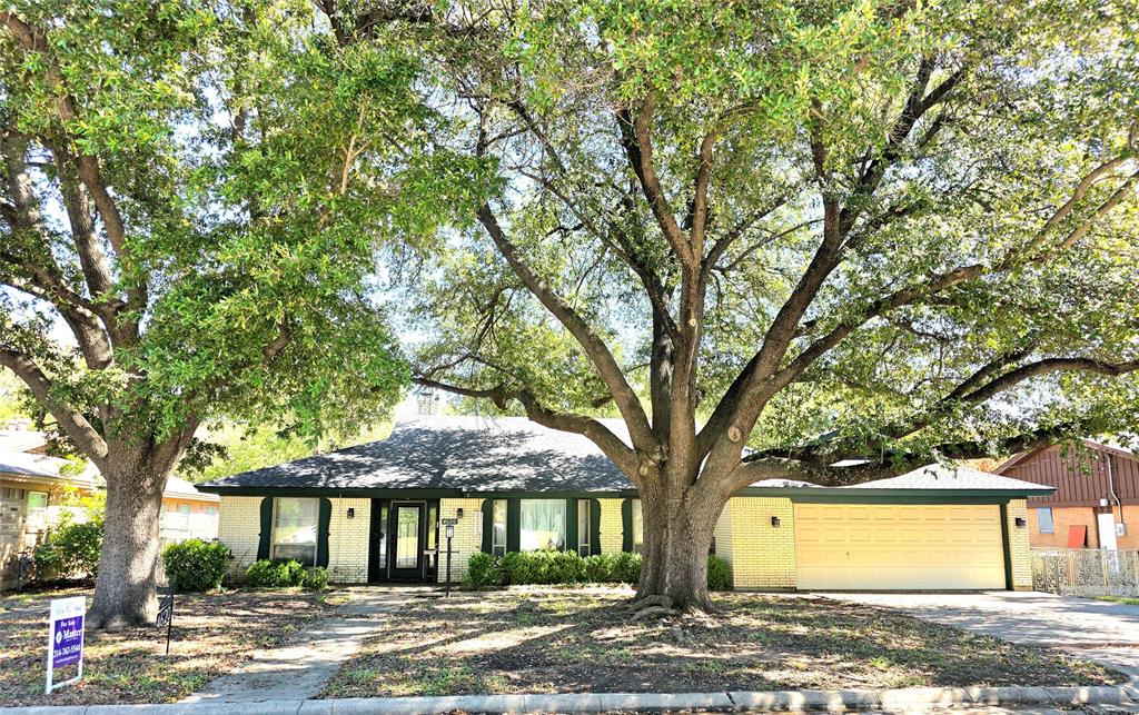 4620 Starlight Drive Property Photo 1