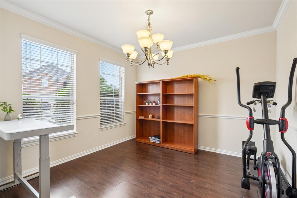 12308 Durango Root Drive Property Photo 3