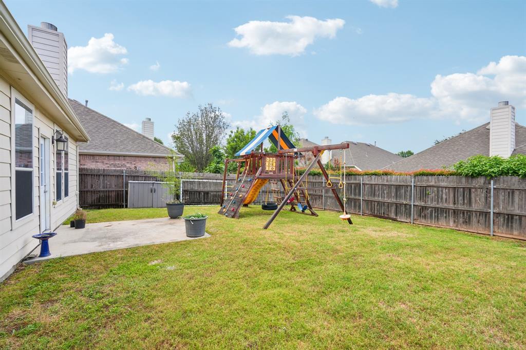 12308 Durango Root Drive Property Photo 36