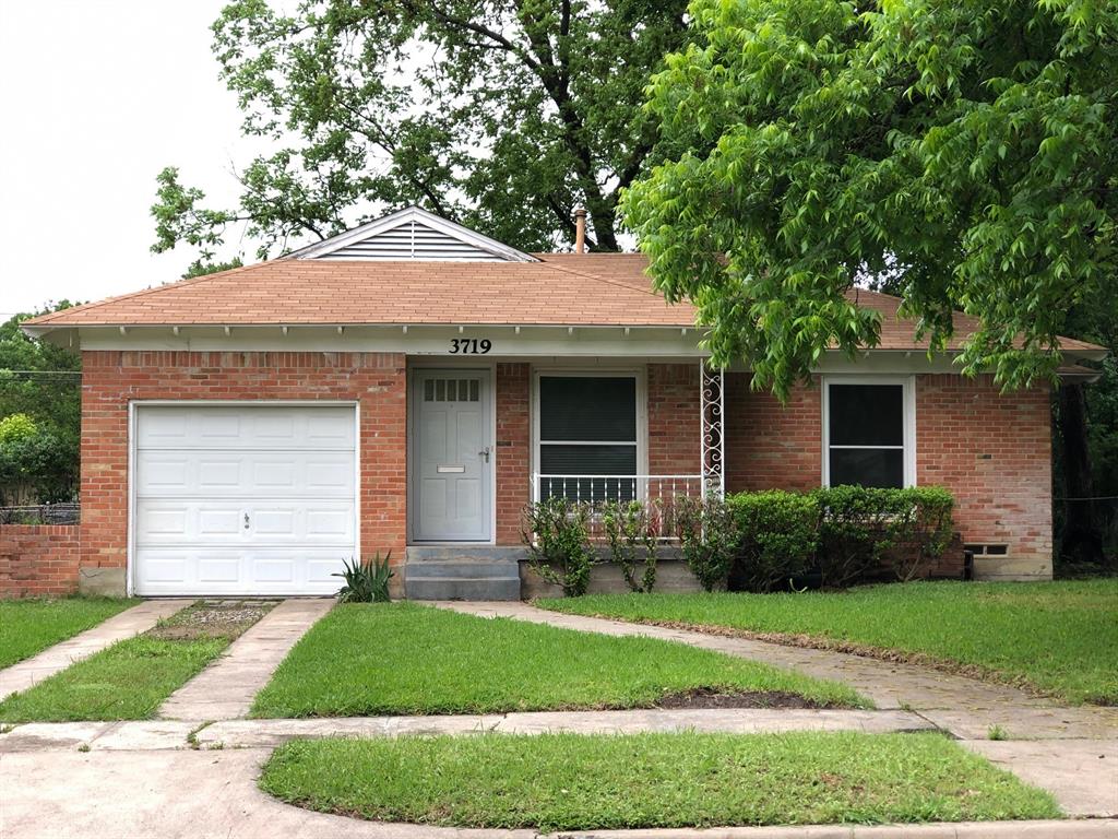 3719 Manana Drive Property Photo 1
