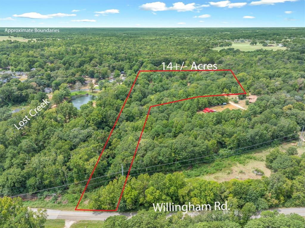 516 Willingham Road Property Photo 3