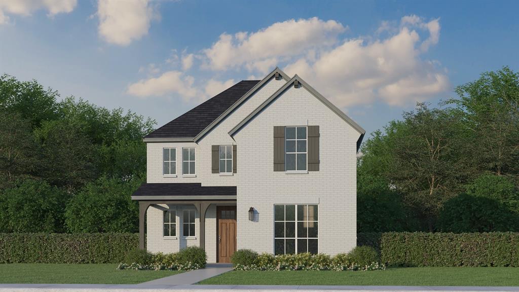 1600 Ramble Way Property Photo 1