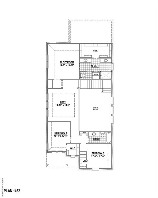 1600 Ramble Way Property Photo 3