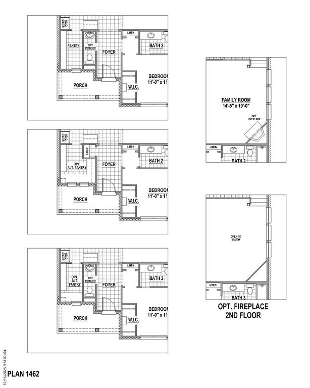 1600 Ramble Way Property Photo 4