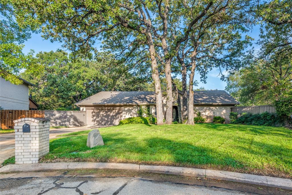 2821 Buffalo Court Property Photo 7