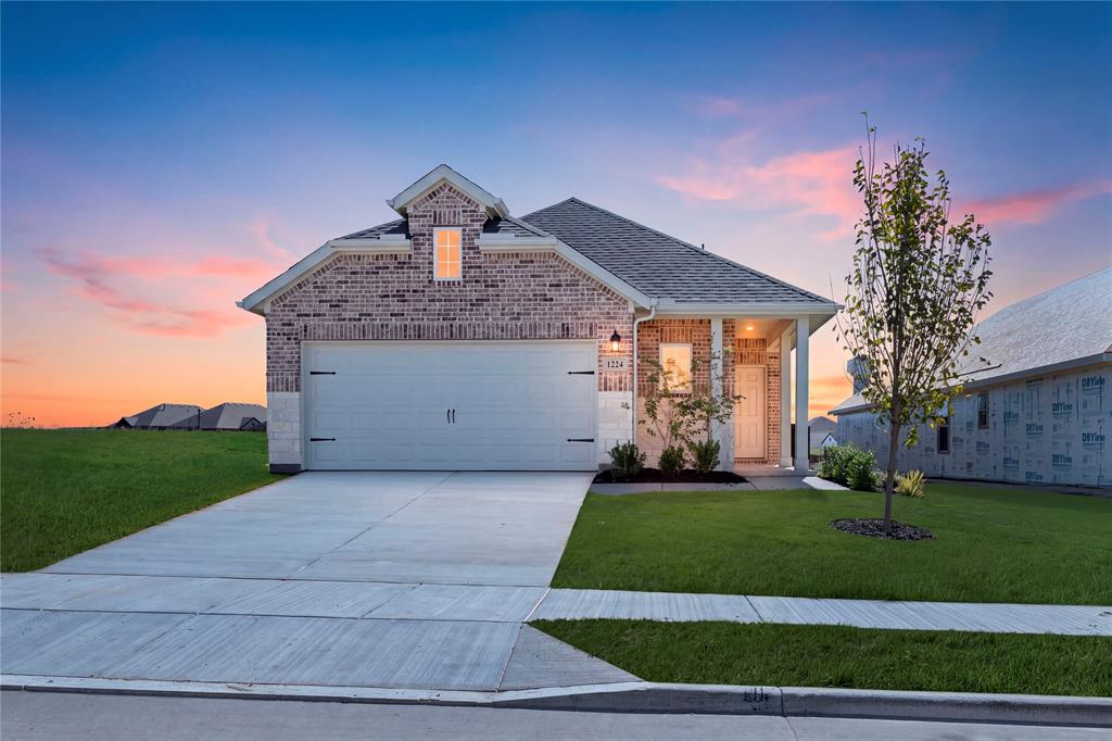 1224 Honey Creek Lane