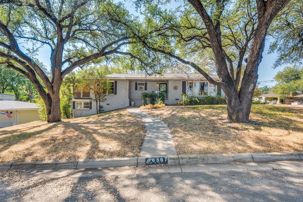 6567 Malvey Avenue Property Photo 1