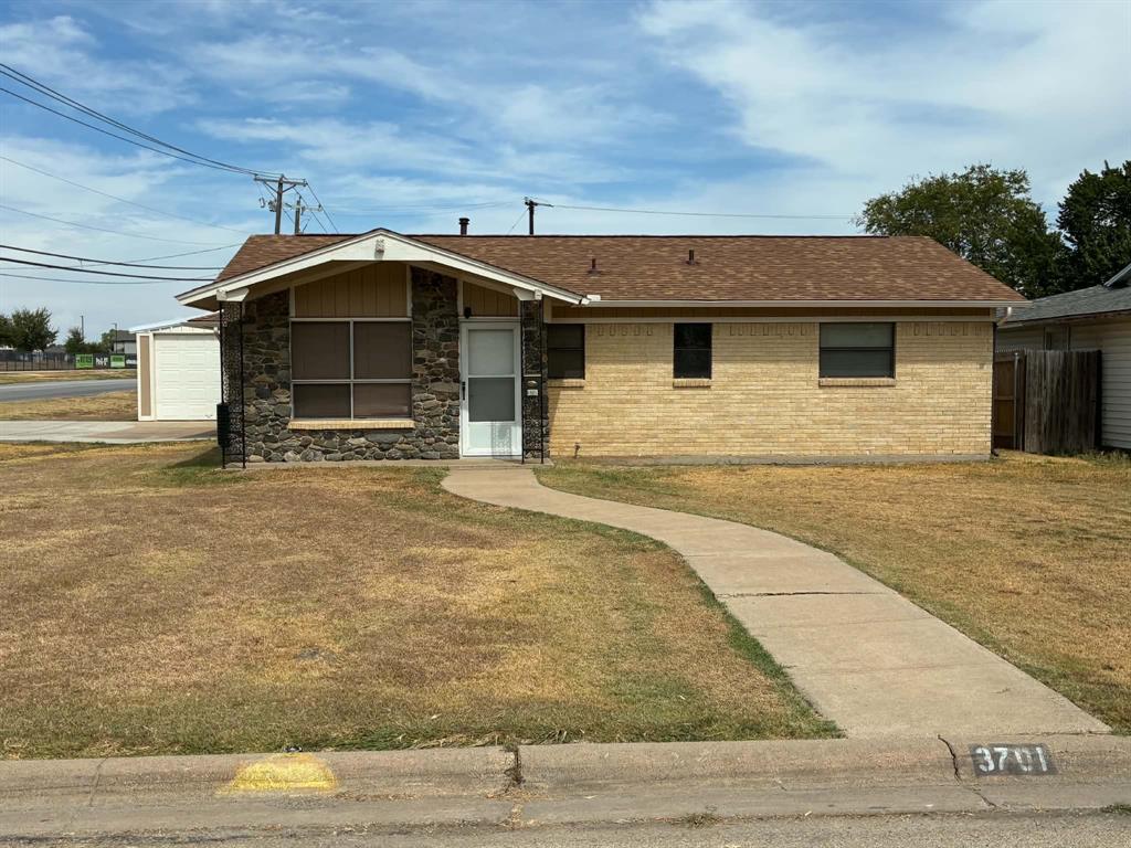 3701 Bluebell Drive Property Photo 1