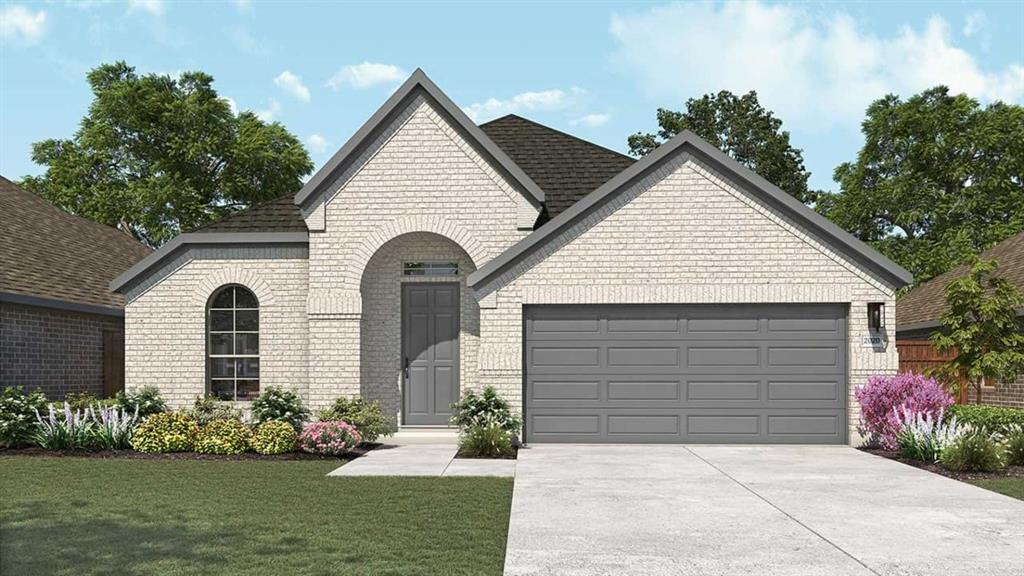 4964 Water Lily Lane Property Photo 1