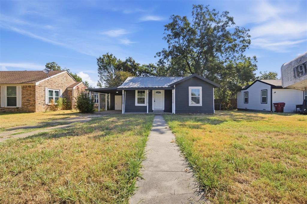 1916 Liberty Street Property Photo 1