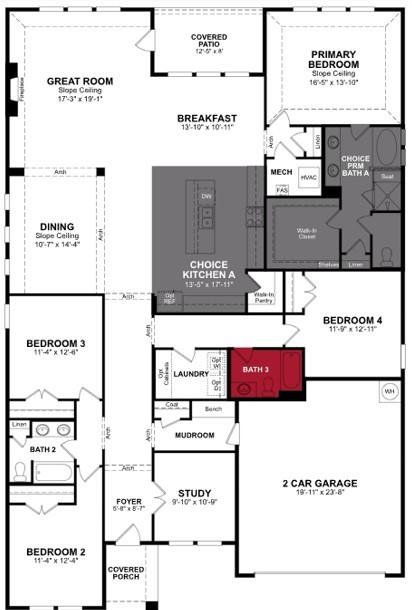718 Soprano Drive Property Photo 8