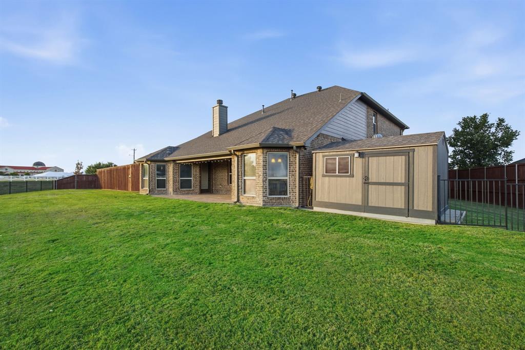 435 Bent Creek Cove Property Photo 30