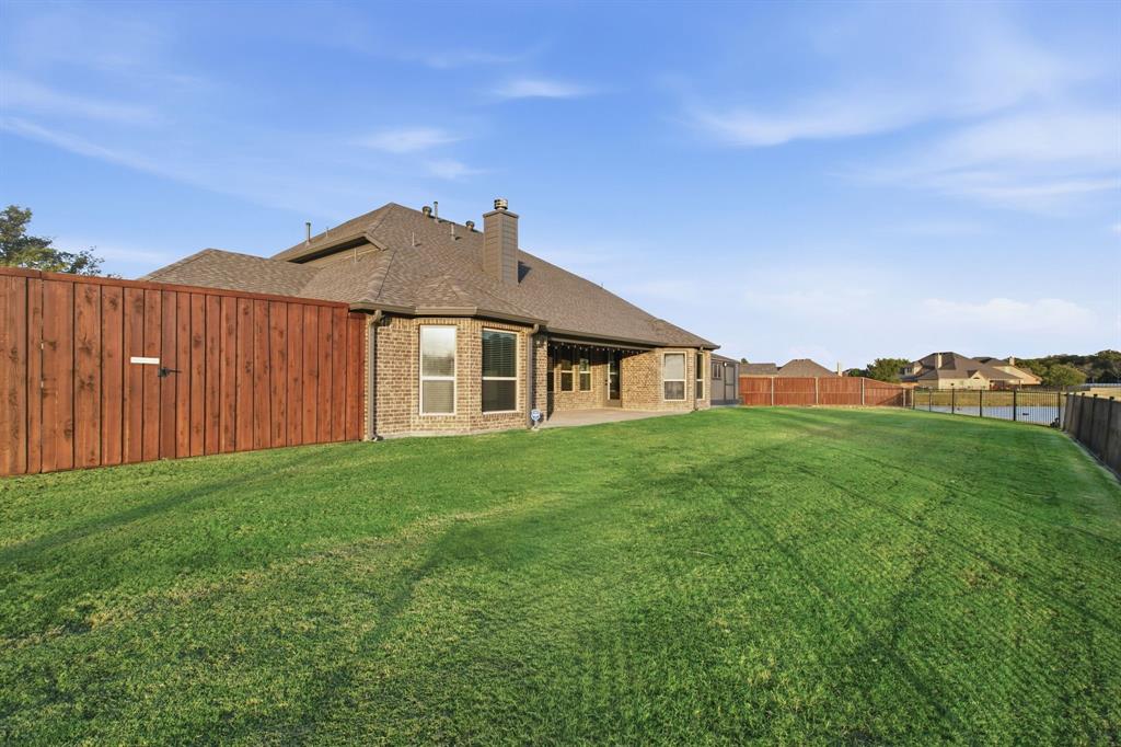 435 Bent Creek Cove Property Photo 31