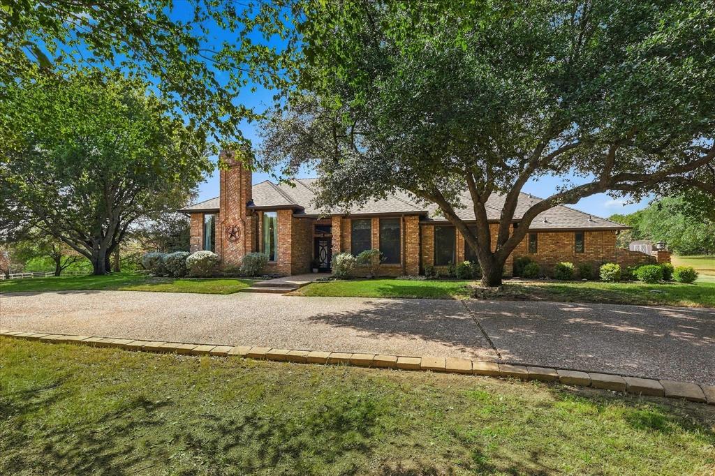 3801 Post Oak Road Property Photo 1