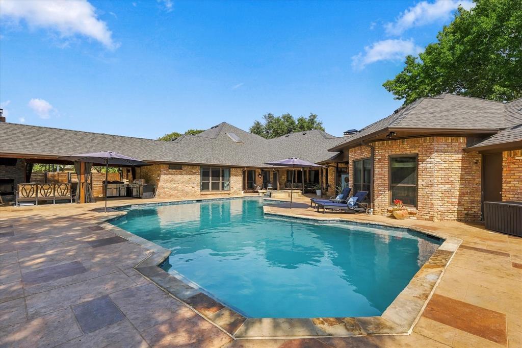 3801 Post Oak Road Property Photo 1