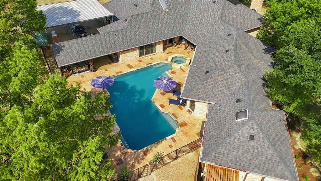 3801 Post Oak Road Property Photo 3