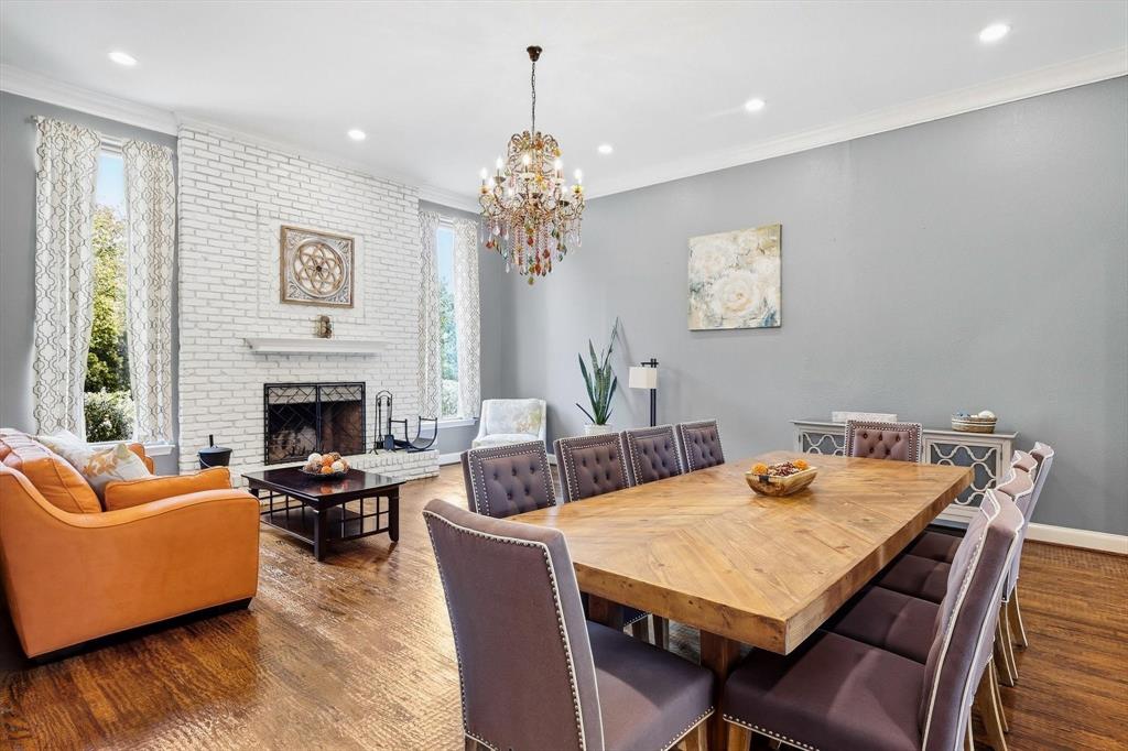 3801 Post Oak Road Property Photo 4