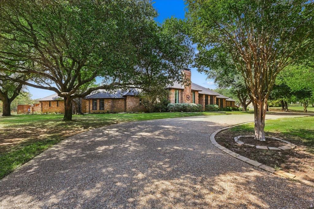 3801 Post Oak Road Property Photo 8