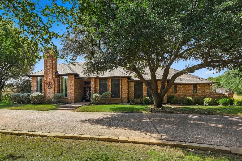 3801 Post Oak Road Property Photo 9