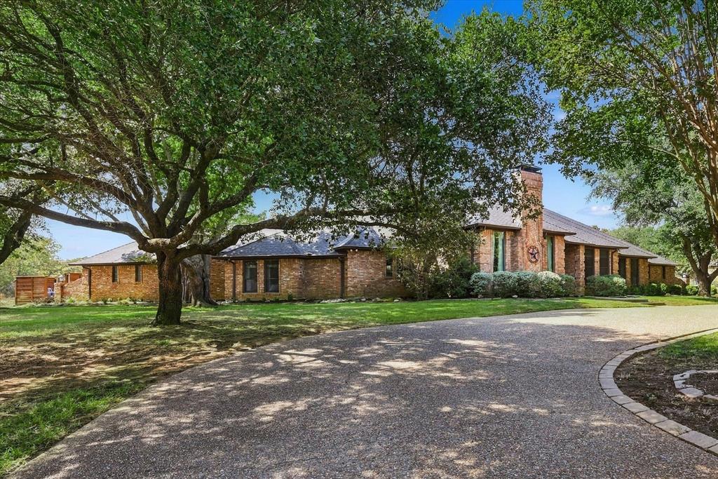 3801 Post Oak Road Property Photo 10