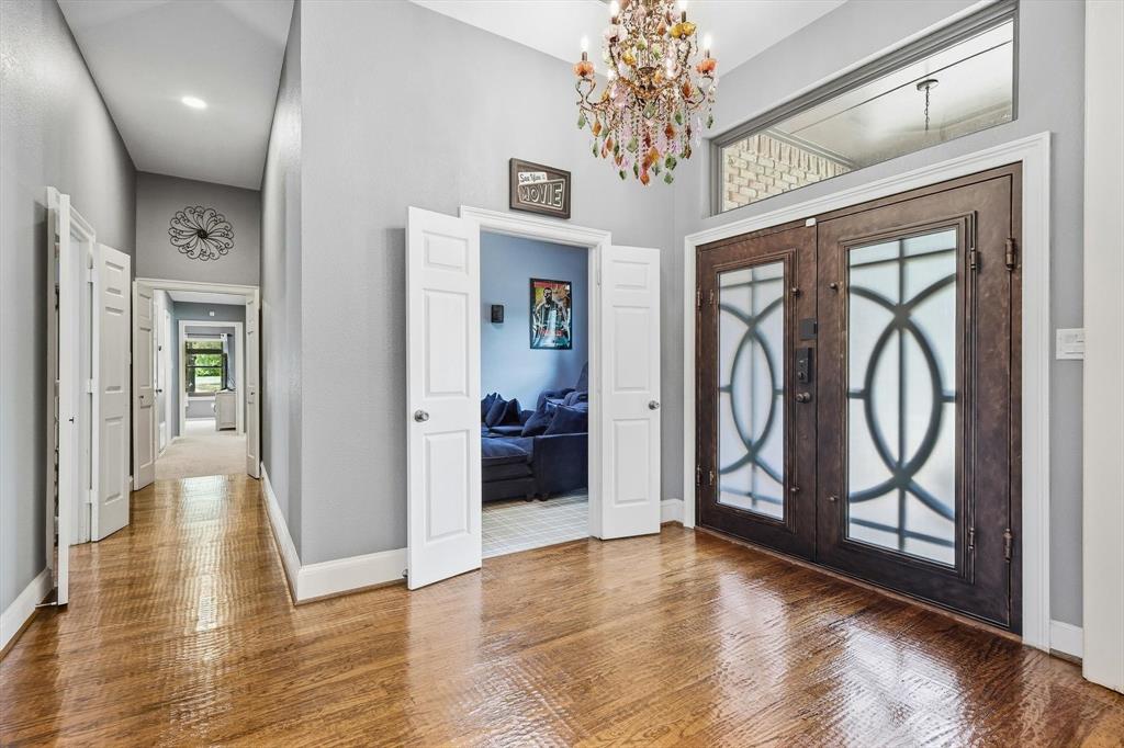 3801 Post Oak Road Property Photo 11