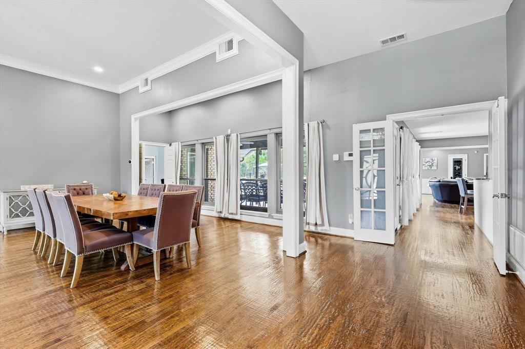 3801 Post Oak Road Property Photo 12