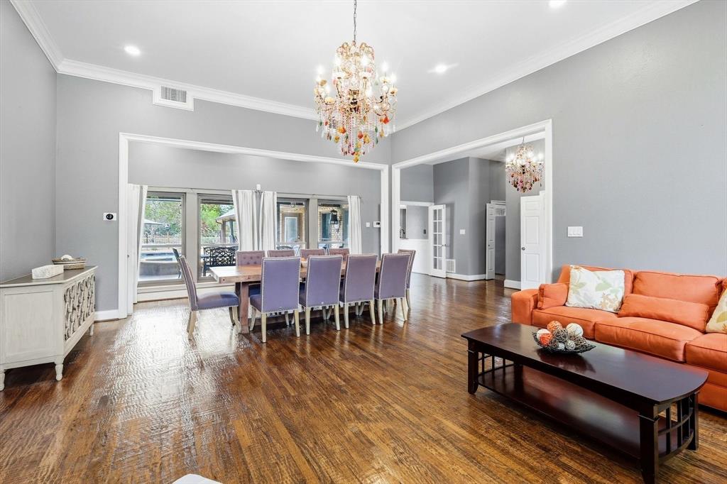 3801 Post Oak Road Property Photo 13