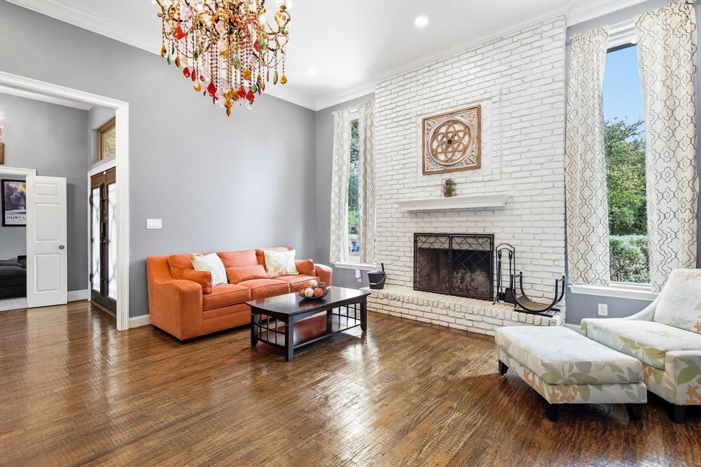 3801 Post Oak Road Property Photo 14